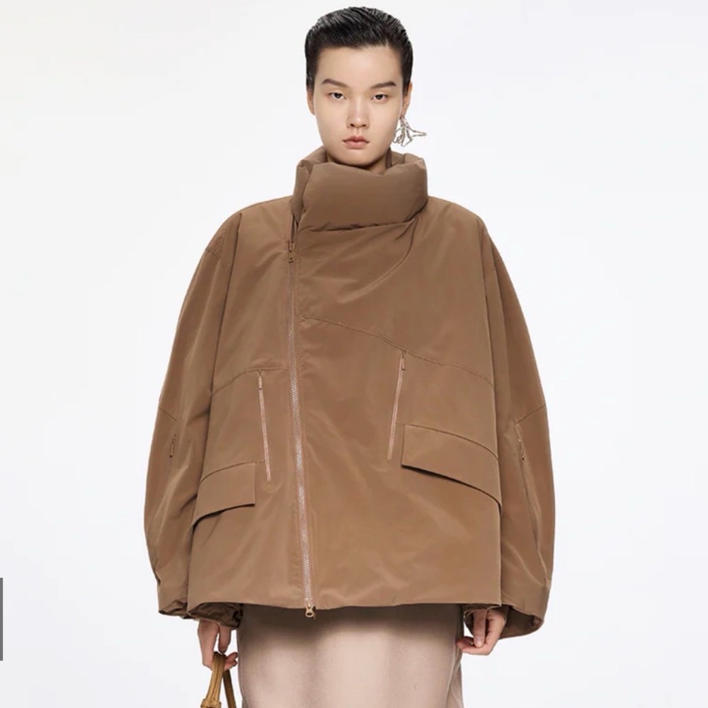 JNBY Down Jacket - image 1